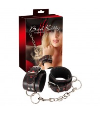 БЕЛЕЗНИЦИ - КОЖЕНИ БЕЛЕЗНИЦИ С ВЕРИГА от SexOutlet.bg КОЖЕНИ БЕЛЕЗНИЦИ С ВЕРИГА от SexOutlet.bg